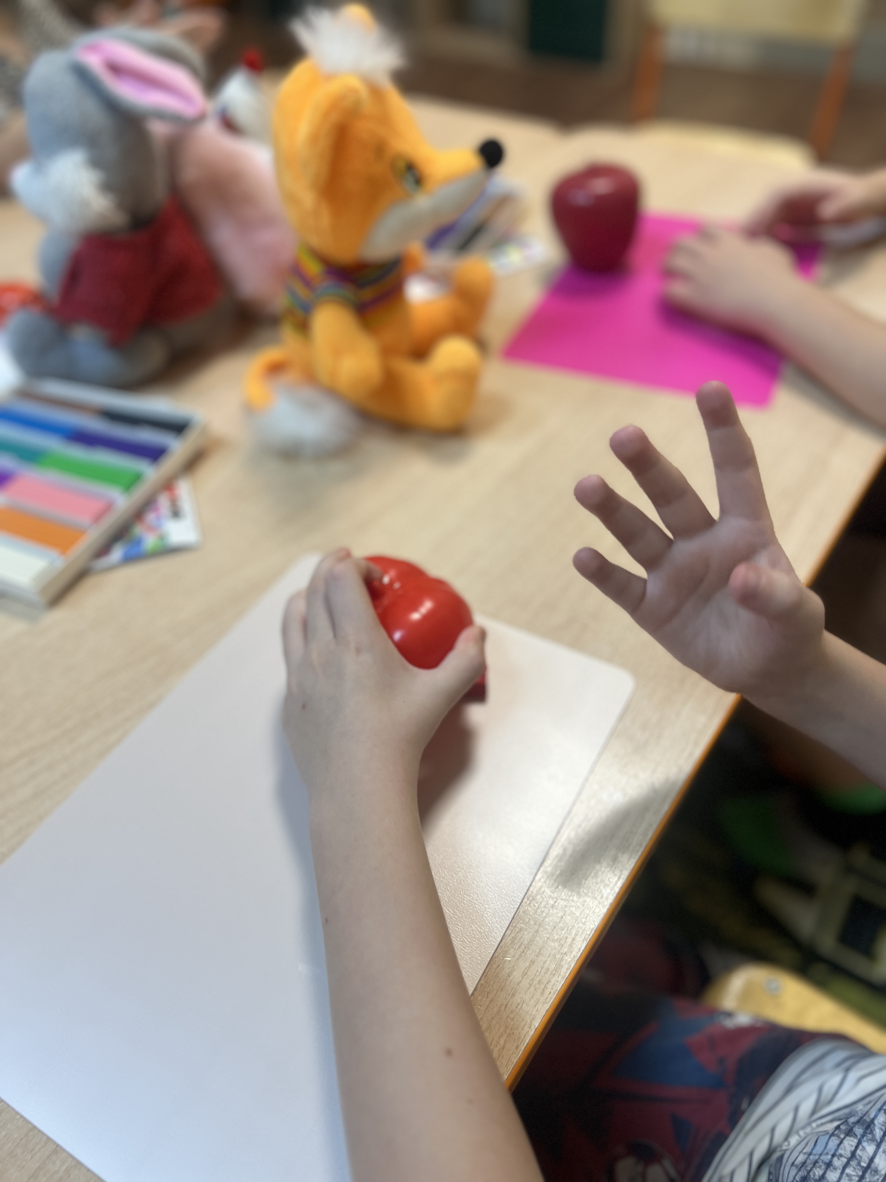 Детский сад Маленький город - Праздники